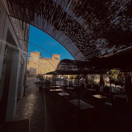 Hotel Pantoufle Marsanne
