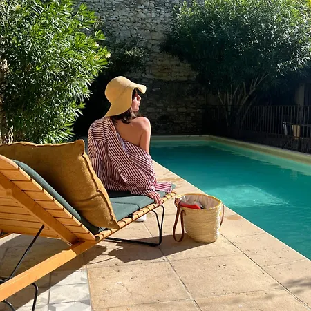Hotel Pantoufle Marsanne