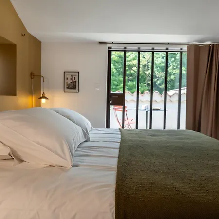 Pantoufle Hotel