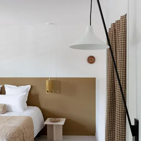 Pantoufle Hotel