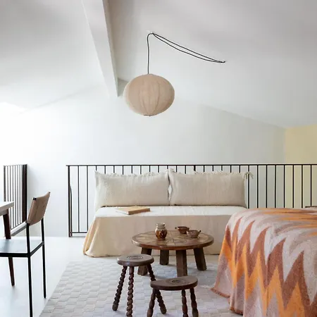 Szálloda Pantoufle Marsanne