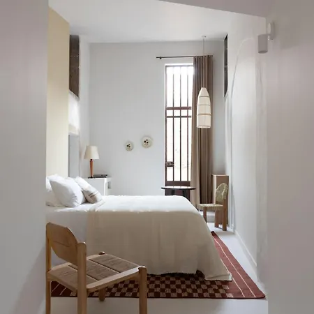 Pantoufle Hotel Marsanne