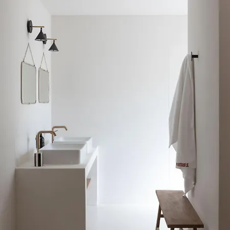 Pantoufle Hotel Marsanne