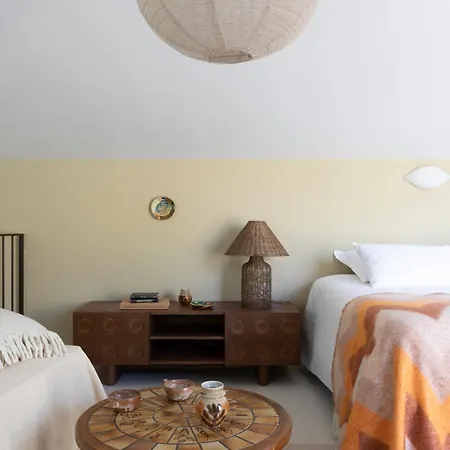 Pantoufle Hotel 3*