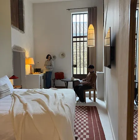 Pantoufle Hotel