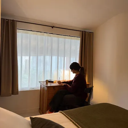 Pantoufle Hotel 3*