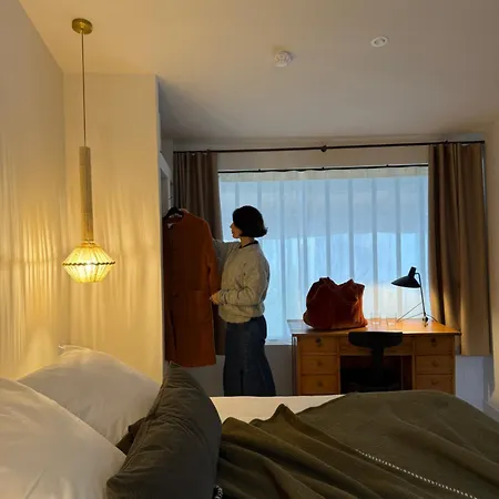 Hotel Pantoufle 3*