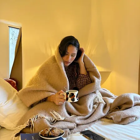Hotel Pantoufle