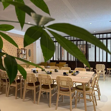 Pantoufle Hotel Marsanne