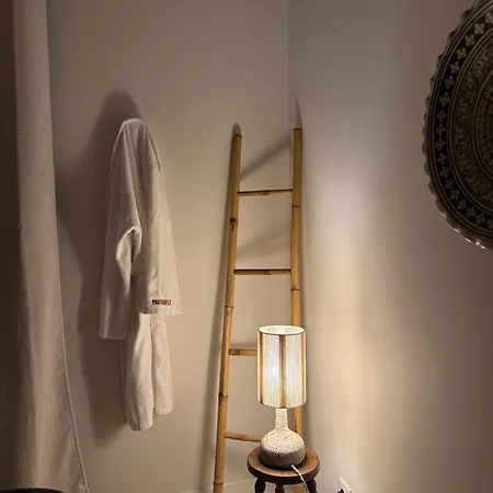 Hotel Pantoufle