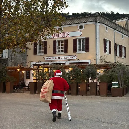 Pantoufle Hotel