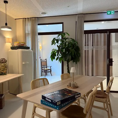 Pantoufle Hotel Marsanne