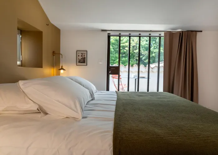 Pantoufle Hotell